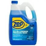 ZEP All-in-1 Pressure Wash Concentrate, 172 oz (Case of 4) thumbnail 6
