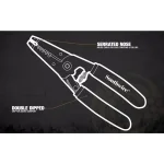 Southwire S1018STR 6 in. Compact Wire Stripper, 10-18 AWG thumbnail 7