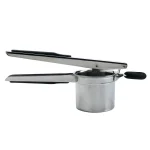 OXO Good Grips Stainless Steel Potato Ricer thumbnail 1