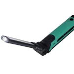 Advanced Lighting Systems ALS 500 Lumens LED Rechargeable Ultra-Thin Foldable Work Light with Integrated Hook thumbnail 4