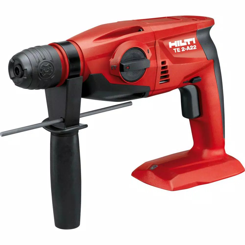 Hilti TE 2-A 22V SDS Plus Cordless Rotary Hammer Drill - Tool Body Only