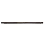 Klein Tools Replacement Adjustable Length Screwdriver Blades, #2 Phillips & 1/4 in. Slotted thumbnail 1