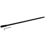 Ideal Nailbiter Premium 7/16 in. x 18 in. Ship Auger Bit Extension, High Speed Steel thumbnail 1