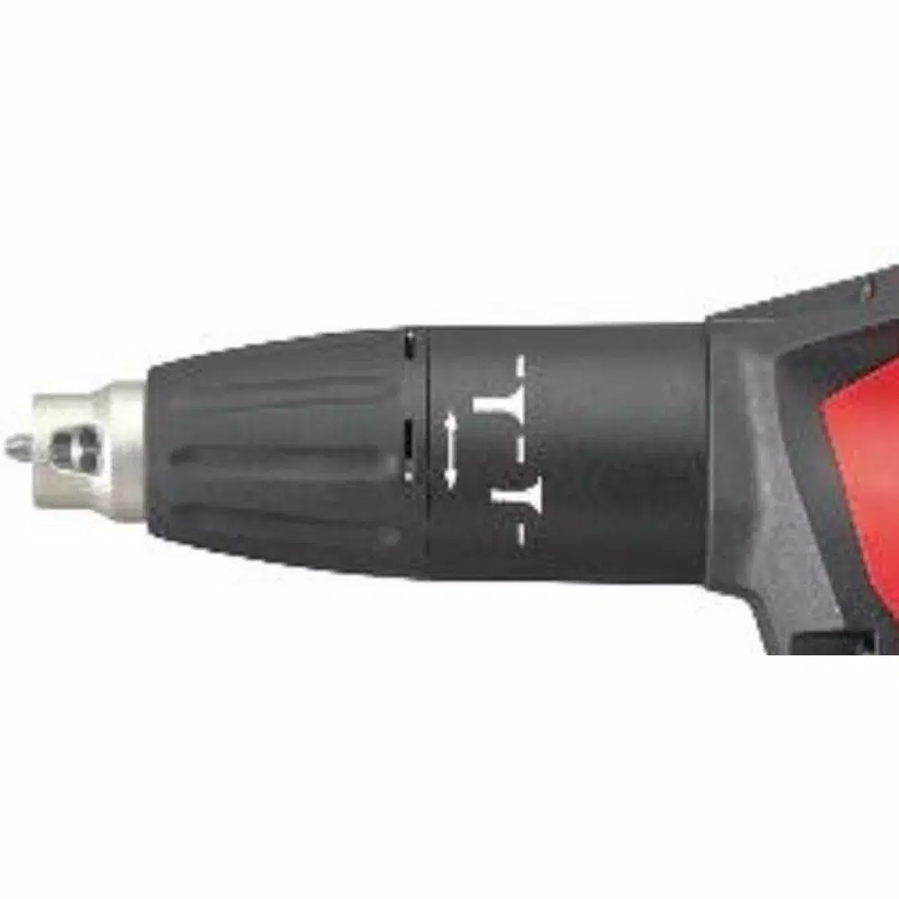 Hilti SD 5000-A22 22V Brushless Cordless High Speed Drywall Screwdriver, 1/4 in. Hex (Tool Only)