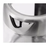 Elite Platinum 7.2-Cup Programmable Glass Electric Kettle, Stainless Steel thumbnail 2