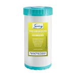 iSpring FG15B-KS 10 x 4.5 in. GAC and KDF Composite Replacement Water Filter for US21B Undersink Systems thumbnail 1