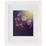 Pinnacle Gallery Perfect 7-Piece White Wood Picture Frame Set with Matted Openings thumbnail 4