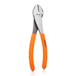 Southwire 7 in. Diagonal Cutting Pliers with Induction Hardened Carbon Steel Blades thumbnail 2