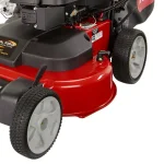 Toro TimeMaster 30 in. Self-Propelled Gas Walk-Behind Mower with Briggs & Stratton Engine thumbnail 4