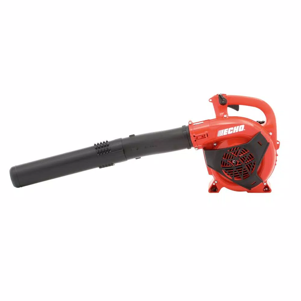 ECHO PB-2520 Gas Handheld Leaf Blower, 25.4 cc, 453 CFM, 170 MPH