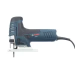 Bosch 7 Amp Corded Variable Speed Barrel-Grip Jig Saw Kit with Carrying Case thumbnail 3