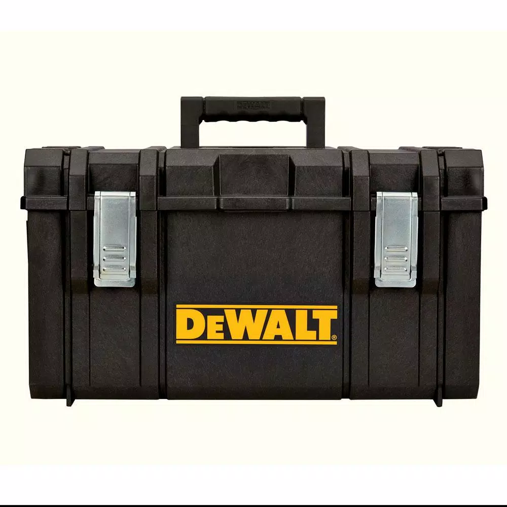 DEWALT FLEXVOLT 60V MAX Cordless 2-Tool Combo Kit with (2) 6.0 Ah Batteries, Charger & 22 in. ToughSystem Toolbox