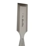 DEWALT 4-Piece Wood Chisel Set with Hardened Carbon-Steel Blades thumbnail 2