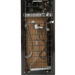 Glacier Bay Bottom Load Water Dispenser, Stainless Steel and Black Piano Gloss thumbnail 3