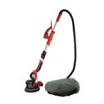 ALEKO 800W Lightweight Drywall Sander with Vacuum and 360° LED Light, Variable Speed 800-1700 RPM thumbnail 1