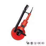 ALEKO 690-L 750W Electric Drywall Sander with Telescoping Handle and Variable Speed thumbnail 2