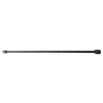 STEELMAN PRO 79994 1/2 in. Drive to 3/8 in. Pinless Swivel Impact Extension Bar, 24 in. thumbnail 2