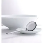 Oneida Chef's Table Satin 18/0 Stainless Steel European Dinner Forks, 12-Piece Set thumbnail 6