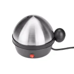 Kalorik 7-Egg Stainless Steel Egg Cooker with Poaching Tray thumbnail 1