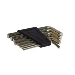 Best Value 37-Piece 1/4 in. Ratchet and Socket Set with Bit and Hex Key Assortment thumbnail 3