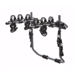 SportRack 3-Bike Anti-Sway Trunk Mount Bike Rack thumbnail 1