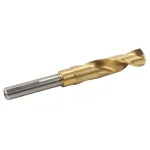 Milwaukee 3/4 in. Titanium Silver and Deming Twist Drill Bit thumbnail 3