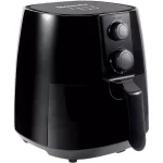 Maximatic Elite Gourmet 4 Qt. Air Fryer, 1000W Oil-Free Countertop Cooker, Black thumbnail 5