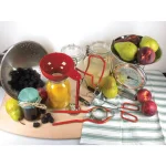 Unbranded Fox Run 5-Piece Canning & Preserving Tool Set thumbnail 3