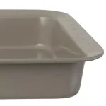 BergHOFF Leo Rectangular Cake Pan with Slicing Tool - Nonstick Carbon Steel Bakeware thumbnail 2