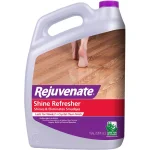 Rejuvenate Floor Shine Refresher, 128 oz. Floor Protector and Restorer thumbnail 1