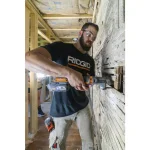 RIDGID 18V OCTANE Brushless JobMax Cordless Multi-Tool with Tool-Free Head thumbnail 8