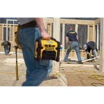 DEWALT 20V MAX Compact Corded/Cordless Worksite Radio with USB Charging Port thumbnail 14