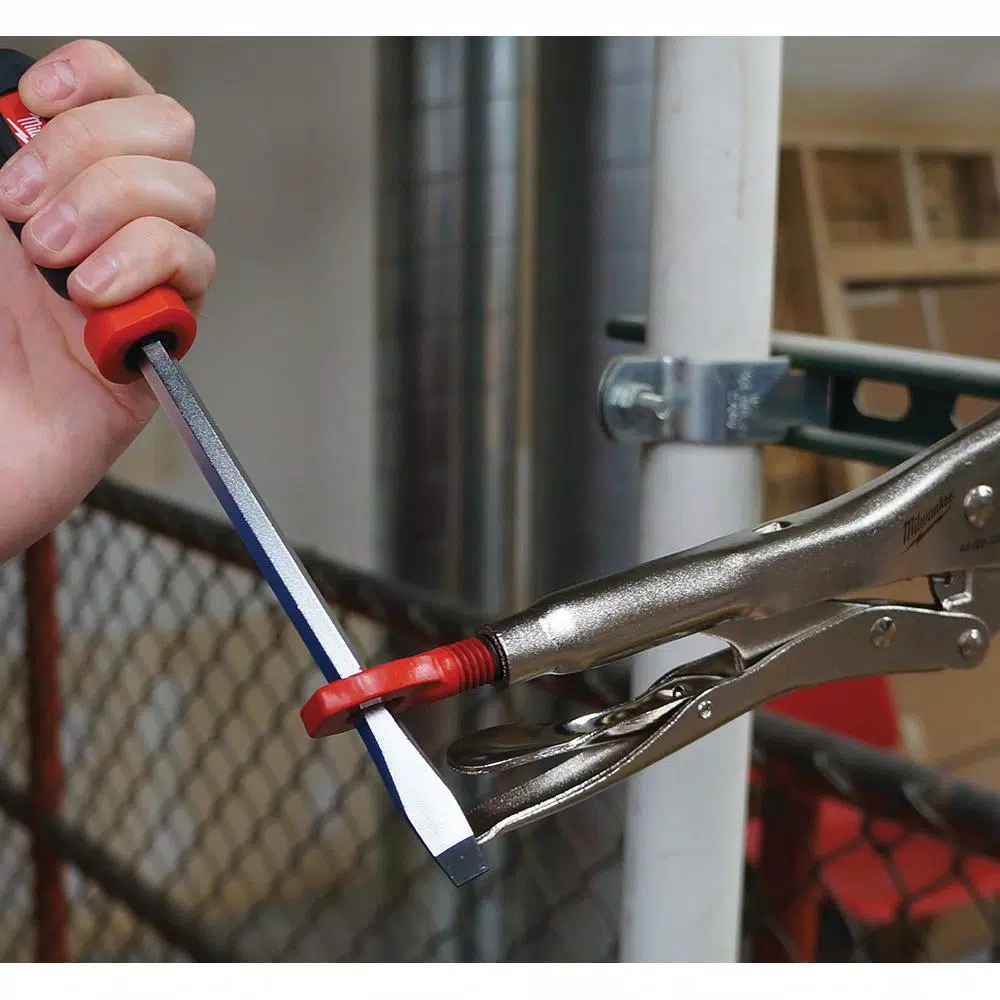 Milwaukee TORQUE LOCK Locking Pliers 5-Piece Set