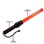 Dorcy 2D 9-in. LED Signal Wand Light, Weather Resistant with Nylon Lanyard thumbnail 7