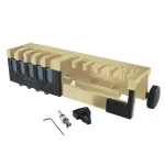 General Tools EZ Pro Aluminum Dovetail Jig Kit II thumbnail 1