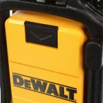 DEWALT 20V MAX Worksite Radio with Built-in 2 Amp Charger, DCR015 thumbnail 10