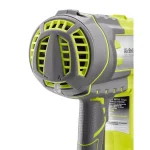 RYOBI 18V ONE+ AirStrike 16-Gauge 2-1/2 in. Straight Finish Nailer Kit with 1.3 Ah Battery and Charger thumbnail 7