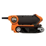 Triton TCMBS 450W Corded Belt Sander, 2.5 in. Width, 110-Volt thumbnail 3