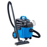 Vacmaster VF409 4 Gal. Wet/Dry Vacuum, 5 Peak HP, Quiet 72 dB Operation thumbnail 1