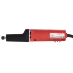 Milwaukee 4.5 Amp Corded Die Grinder with Toggle Switch, 21,000 RPM thumbnail 3