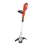 BLACK+DECKER 20V MAX Cordless 2-in-1 String Trimmer and Edger, 12 in. Cutting Swath, Includes 2.0 Ah Battery and Charger thumbnail 1