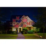 Unbranded NCAA Maryland Terrapins Team Pride LED Projector Light thumbnail 2
