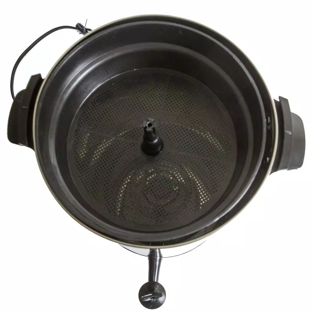Professional Series 30-Cup Stainless Steel Coffee Urn Percolator with Keep Warm Function