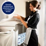 Kleenex Cottonelle 2-Ply White Bathroom Tissue, 451 Sheets per Roll, 20 Rolls per Carton thumbnail 7