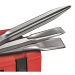 Hilti TE-H 16 in. Narrow-Flat Polygon Chisel for Demolition Hammers thumbnail 3