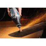 Dremel 4000 Series 1.6 Amp Variable Speed Corded Rotary Tool Kit with Accessories and Carrying Case thumbnail 4