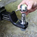 TowSmart Class 3 Interchangeable Chrome Hitch Ball System - 1-7/8 in., 2 in., and 2-5/16 in. thumbnail 8