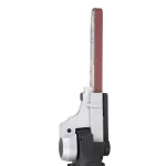 WEN Variable Speed 2 Amp Detailing File Belt Sander, 1/2 in. x 18 in. Belt thumbnail 3