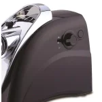 Brentwood Appliances Brentwood 400-Watt Electric Meat Grinder with Stainless Steel Blades, Black thumbnail 6