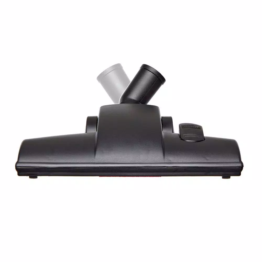 RIDGID Carpet and Hard Floor Nozzle Accessory for Wet/Dry Shop Vacuums, 1-1/4 in. and 2-1/2 in.